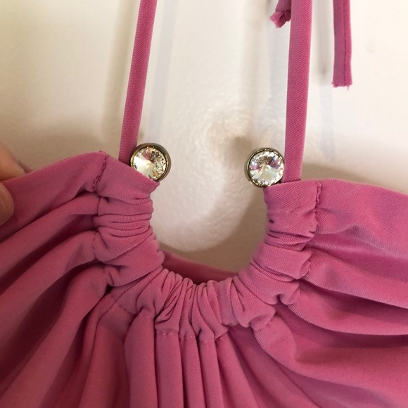 Express Halter Top - Picture 4 of 5